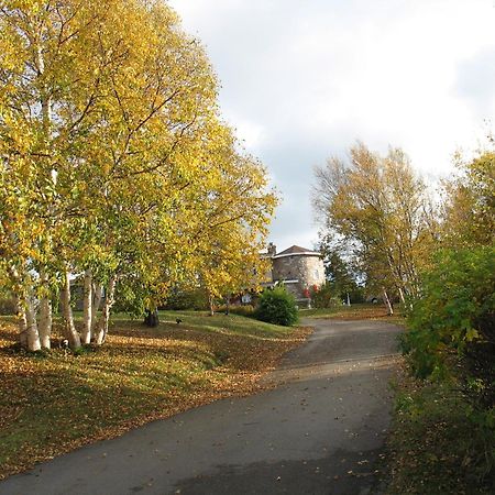 Auberge la Rosepierre Grandes-Bergeronnes Exterior foto